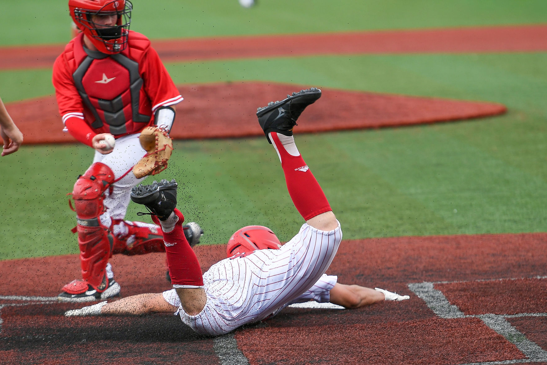 Munster vs. Fishers